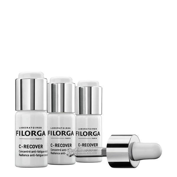 商品Filorga|21天密集美白VC精华 30ml,价格¥701,第2张图片详细描述