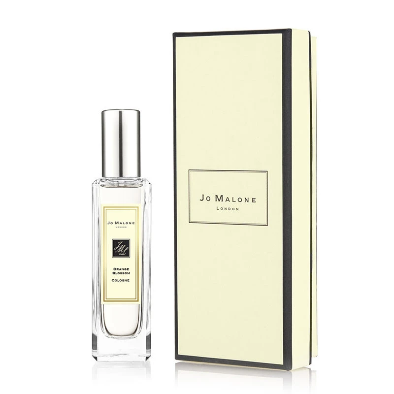 Jo Malone London祖·玛珑 橙花女士香水30/100mL 法国直邮 商品