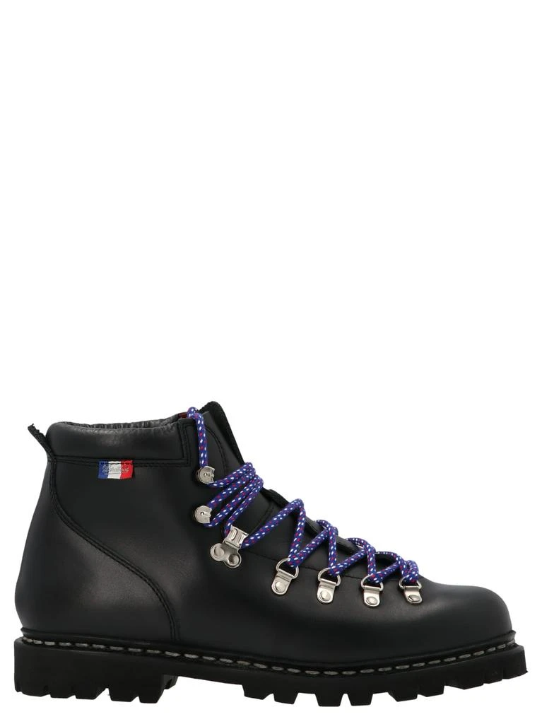 商品Paraboot|Paraboot avoriaz Bbr Lacing Boots,价格¥2490,第1张图片