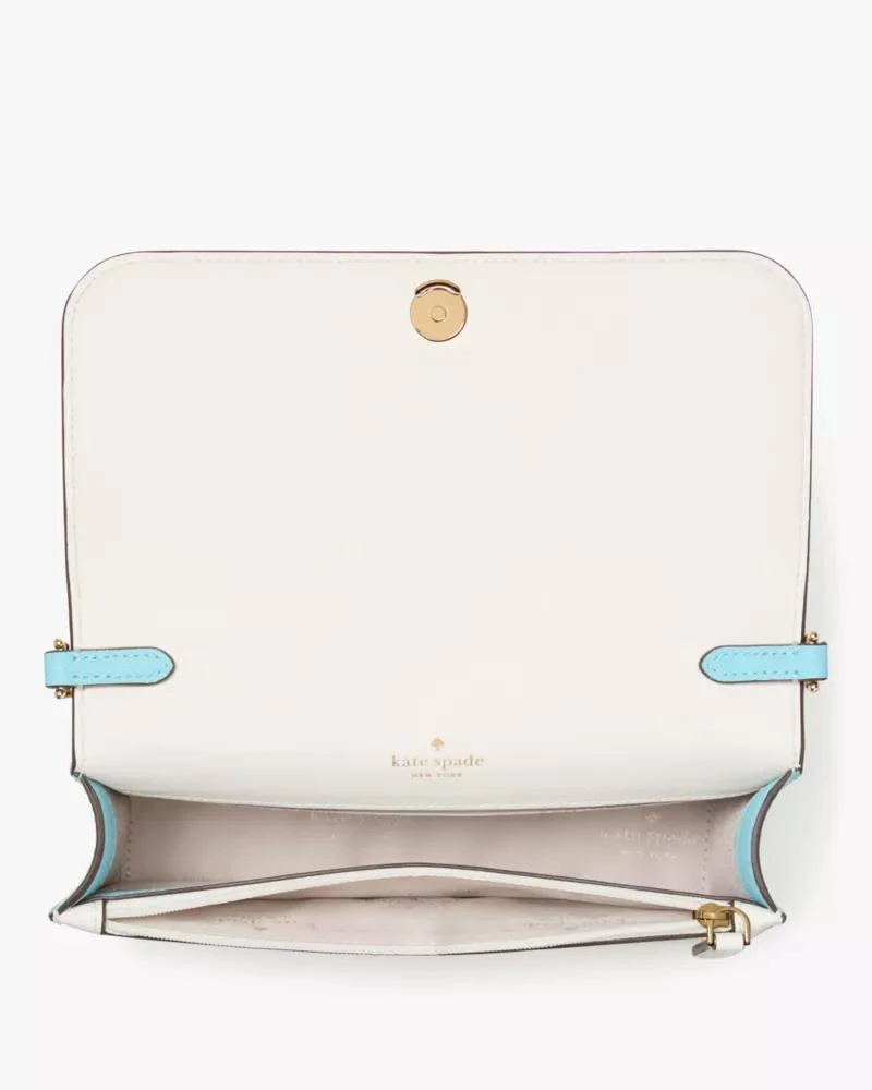 Madison Willow Mini Crossbody 商品