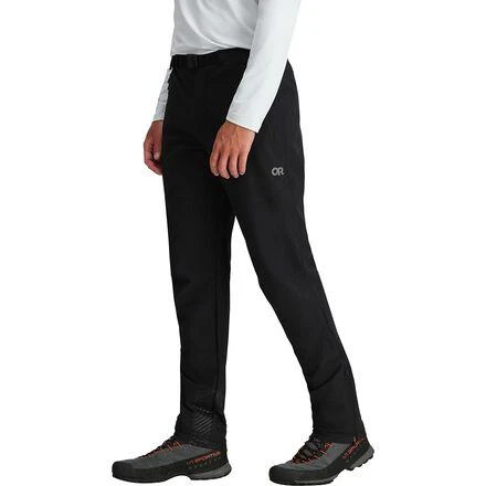 商品Outdoor Research|Cirque Lite Pant - Men's,价格¥689,第4张图片详细描述