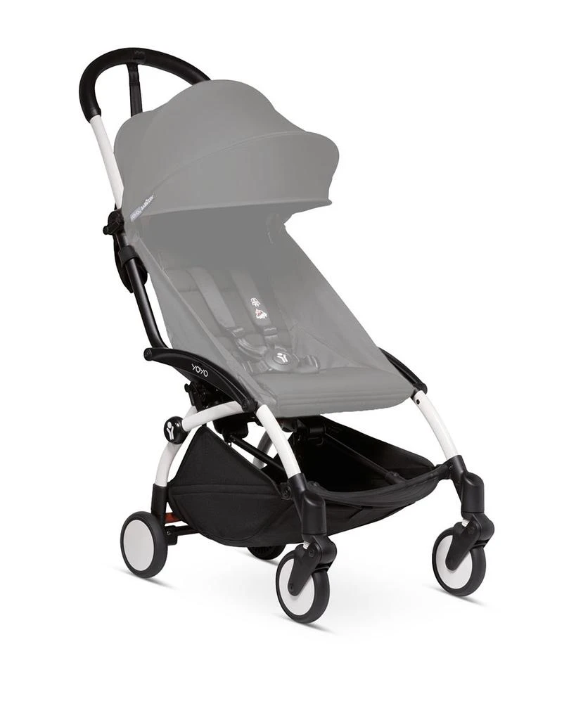 商品YOYO|Stroller Frame,价格¥2152,第1张图片