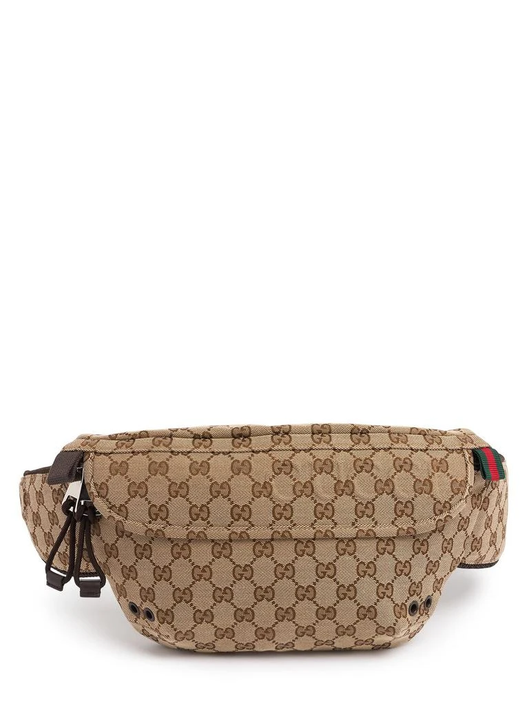 商品Gucci|Neo Original Gg Belt Bag,价格¥14614,第1张图片