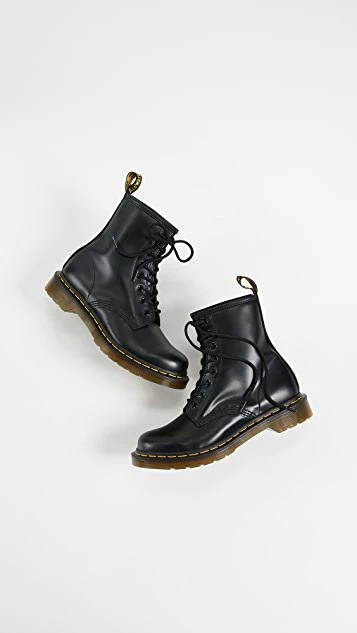 商品Dr. Martens 马汀博士|1460 8 孔靴,价格¥1292,第4张图片详细描述