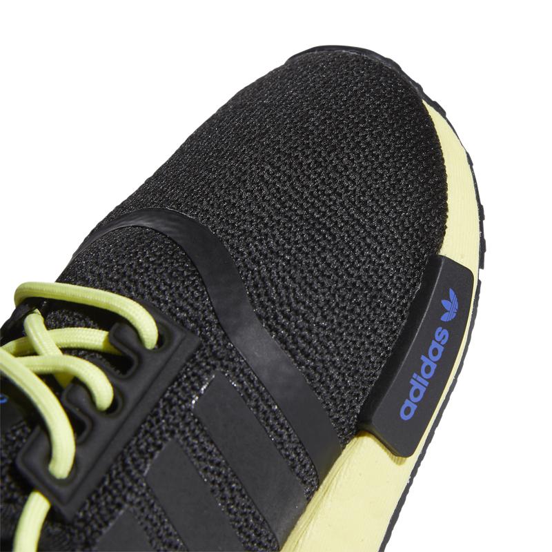 adidas Originals NMD R1 Casual Sneakers - Boys' Toddler商品第6张图片规格展示