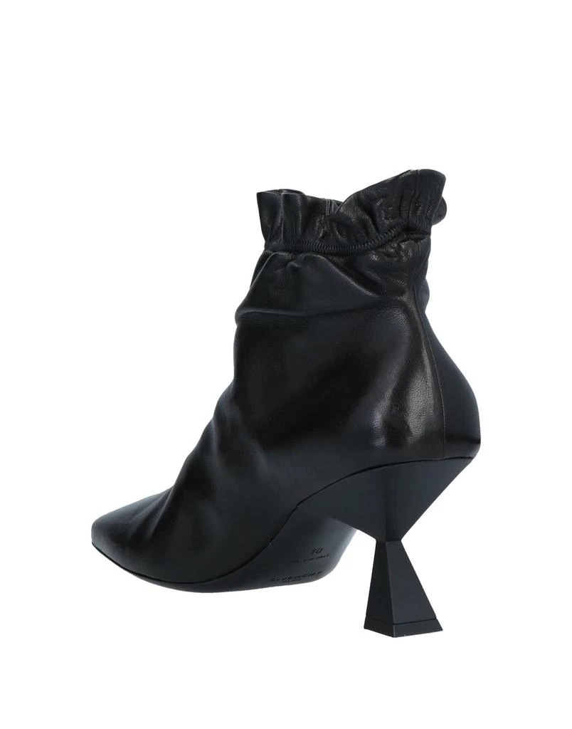 商品Givenchy|Ankle boot,价格¥2938,第3张图片详细描述