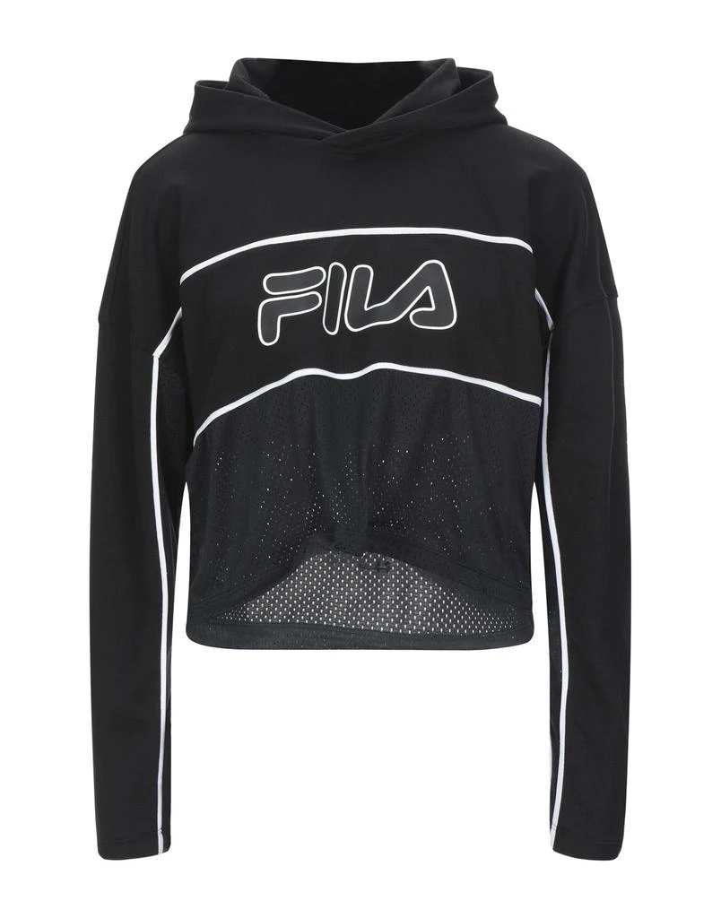 商品Fila|Hooded sweatshirt,价格¥659,第1张图片