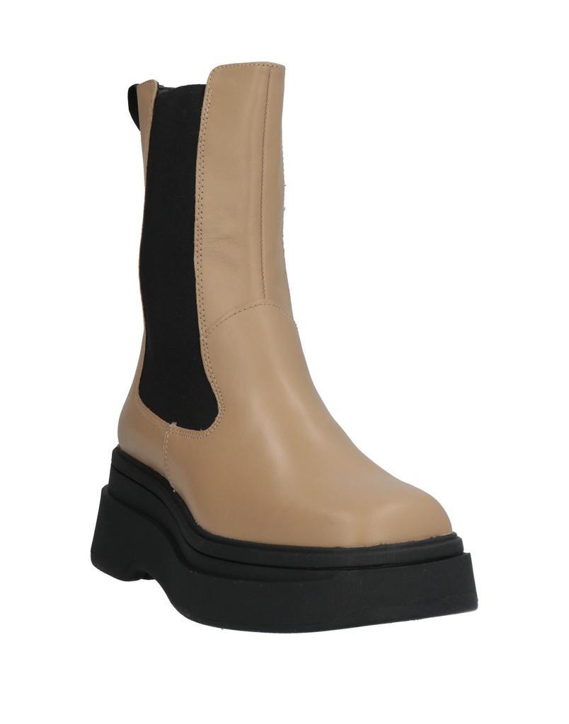 商品Vagabond Shoemakers|Ankle boot,价格¥577,第2张图片详细描述