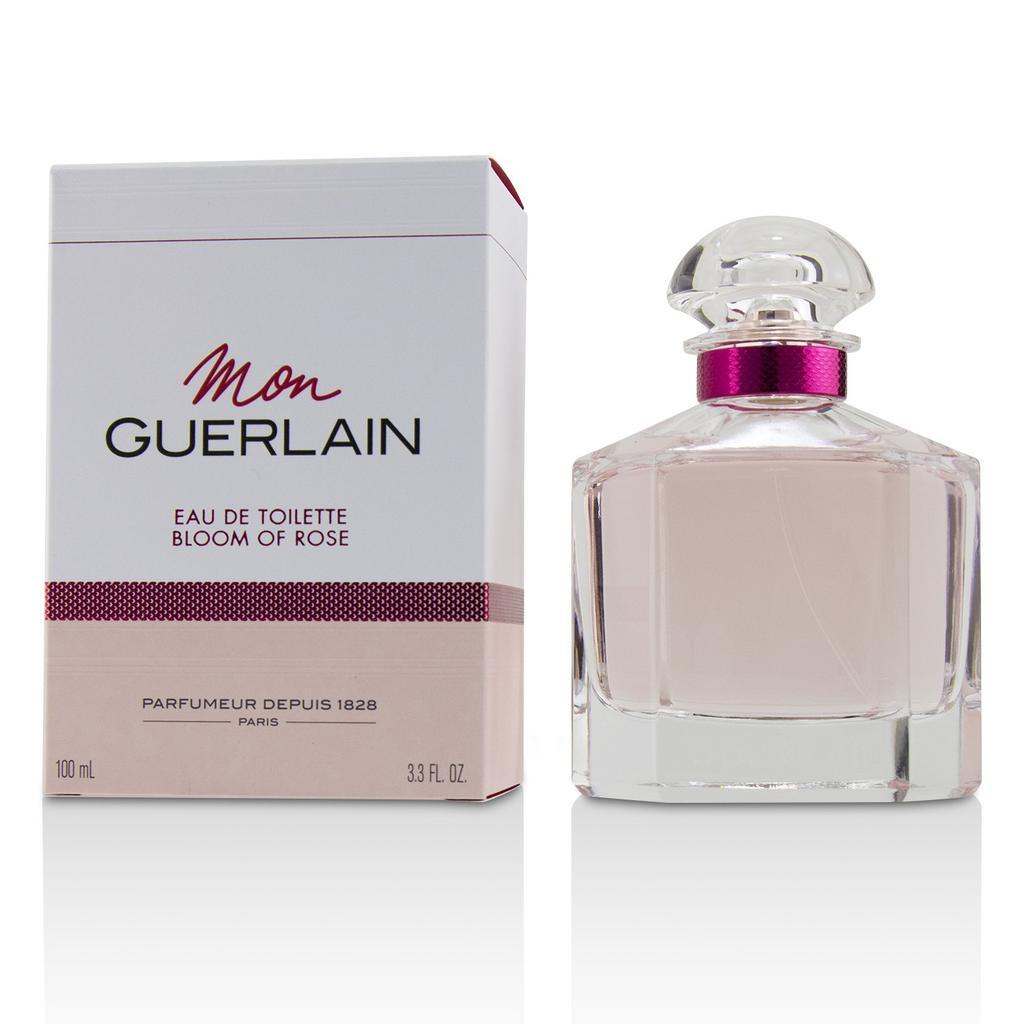 商品Guerlain|Mon Guerlain Bloom of Rose,价格¥442-¥835,第3张图片详细描述