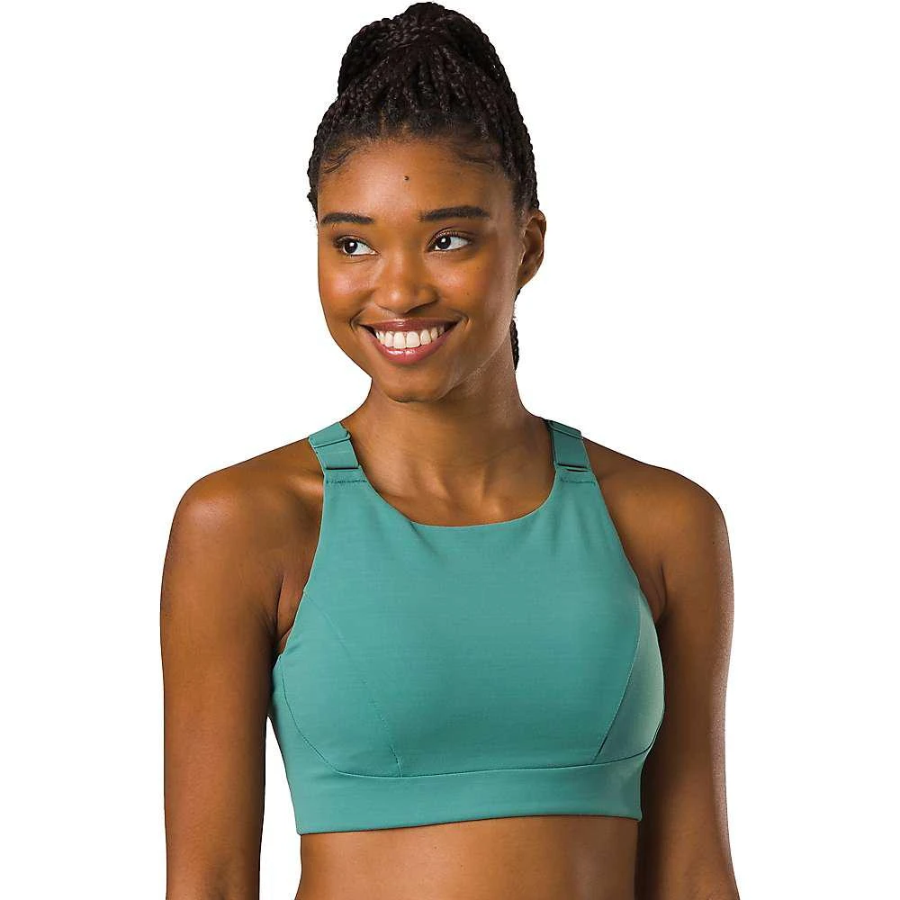 Prana Women's Chakara Support Bra 商品