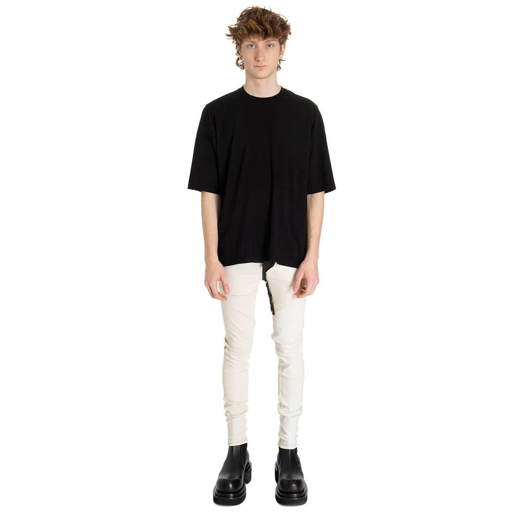 商品Rick Owens|RICK OWENS DRKSHDW Tyrone cut jeans,价格¥3968,第4张图片详细描述