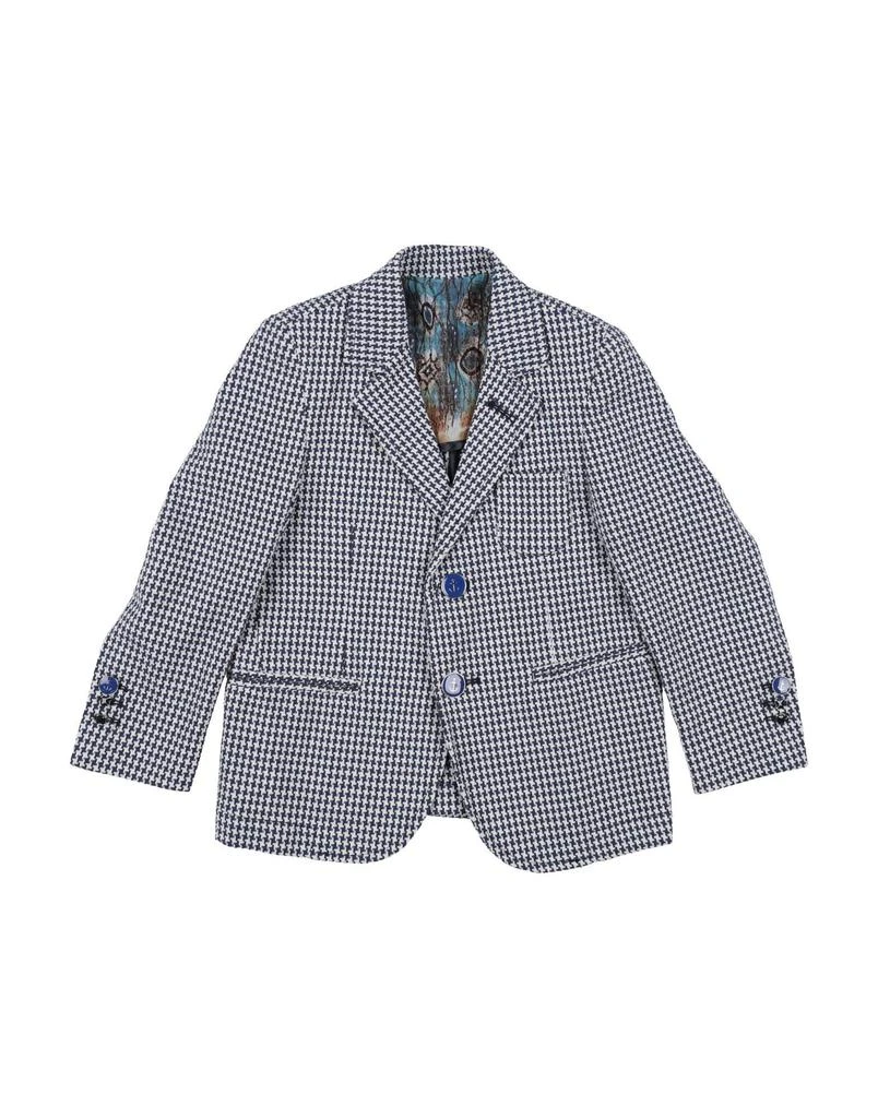 商品NEILL KATTER|Blazer,价格¥550,第1张图片