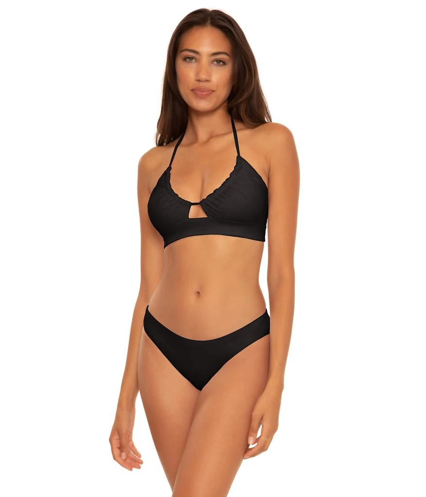 商品Becca|Color Code Candice Multi Way Bra Top,价格¥547,第1张图片