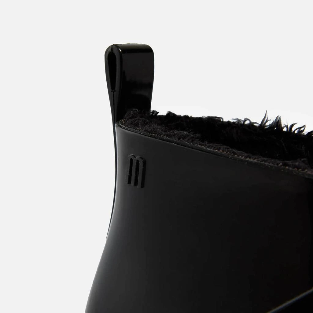 商品Mini Melissa|Mini Melissa Girls’ Melflex® Chelsea Boot,价格¥192,第4张图片详细描述