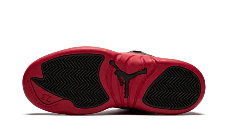 Jordan 12 Retro BP 商品