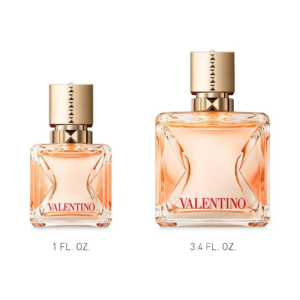 商品Valentino|Voce Viva Intense Eau de Parfum Spray, 3.4-oz.,价格¥1145,第5张图片详细描述