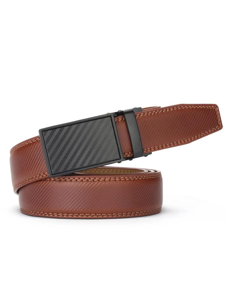 Interwoven Ratchet Belt 商品