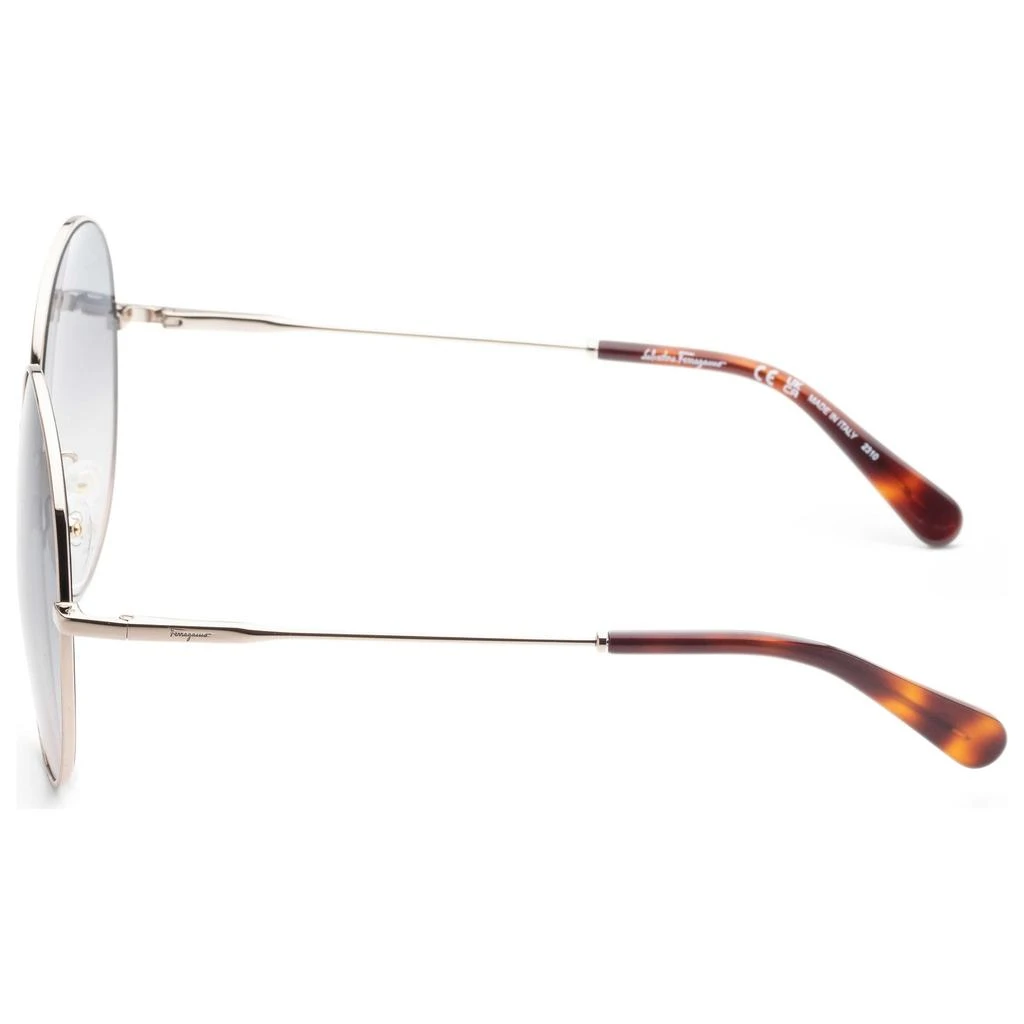 商品Salvatore Ferragamo|Ferragamo Women's Sunglasses SF299S-688-60,价格¥525,第2张图片详细描述