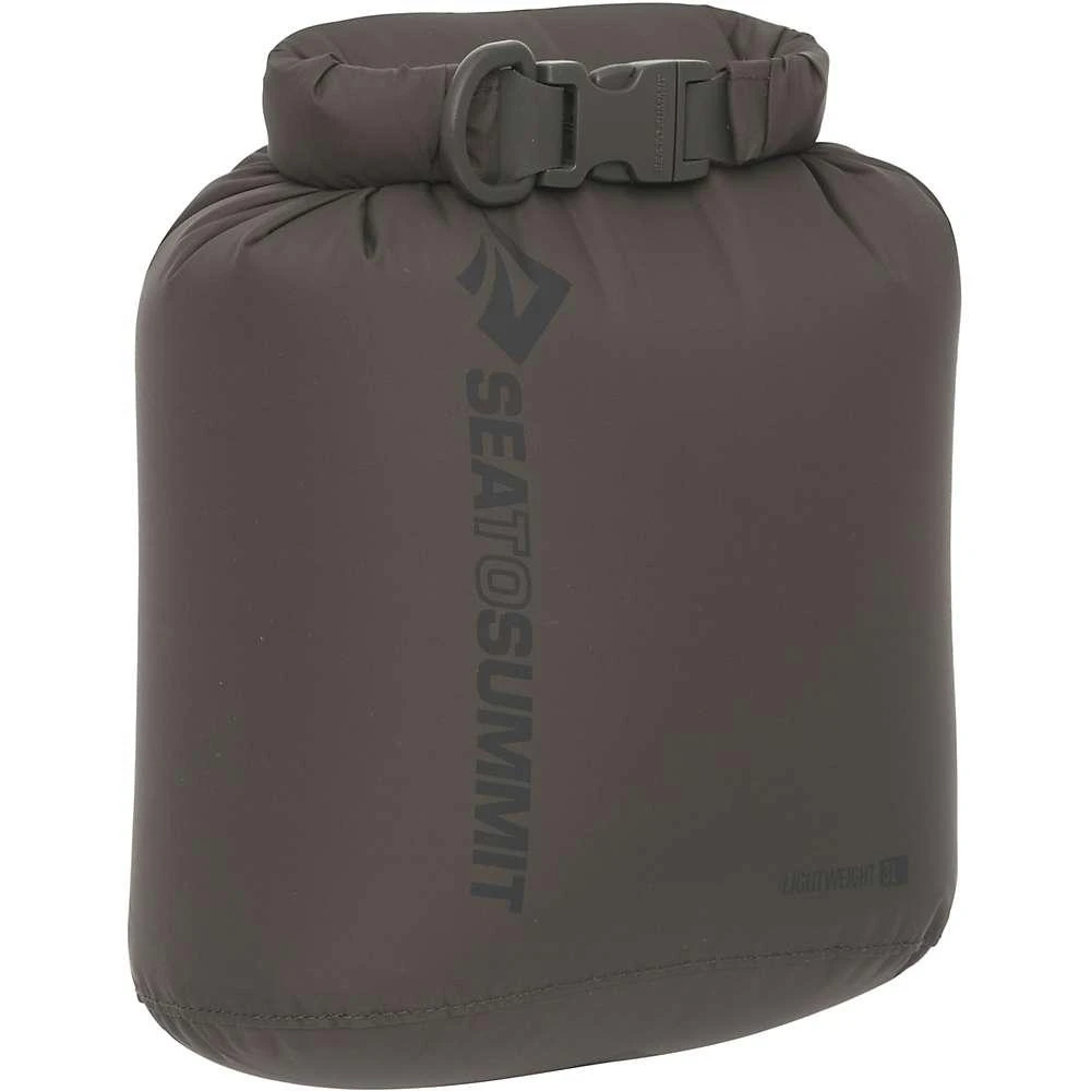 商品Sea to Summit|Sea to Summit 3L Lightweight Dry Bag,价格¥165,第4张图片详细描述