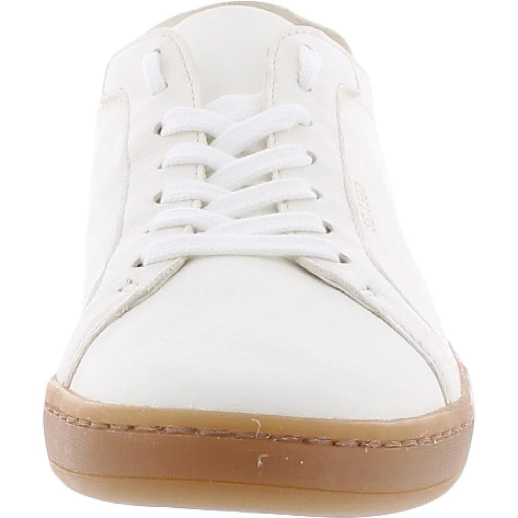 商品Sam Edelman|Sam Edelman Womens Jayme Padded Insole Lace Up Casual and Fashion Sneakers,价格¥520,第4张图片详细描述