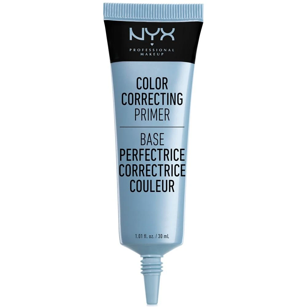 商品NYX Professional Makeup|Color Correcting Primer,价格¥104,第2张图片详细描述