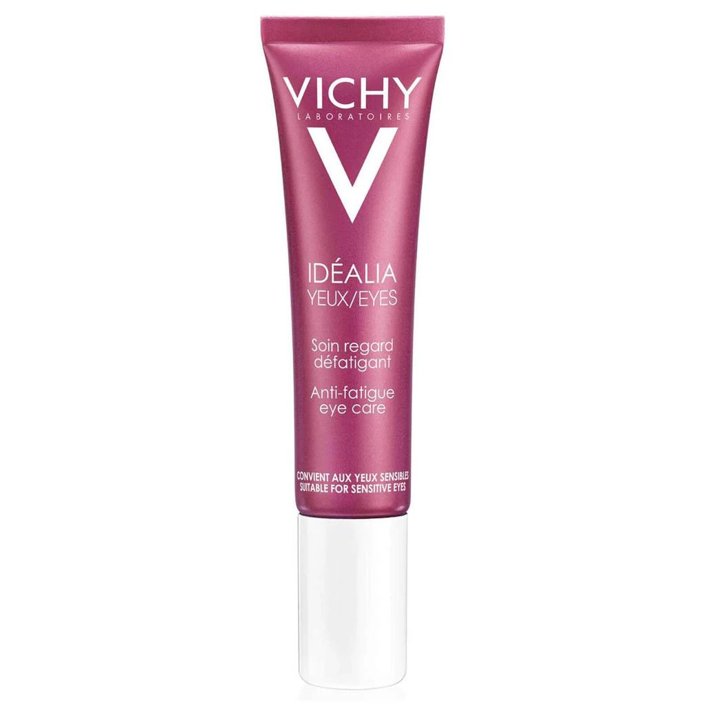 商品Vichy|理想新肌焕能抗皱眼霜 15ml,价格¥241,第1张图片