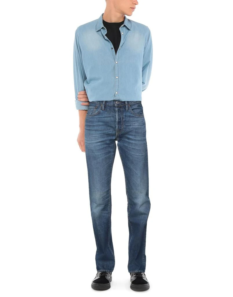 商品Acne Studios|Denim pants,价格¥507,第2张图片详细描述