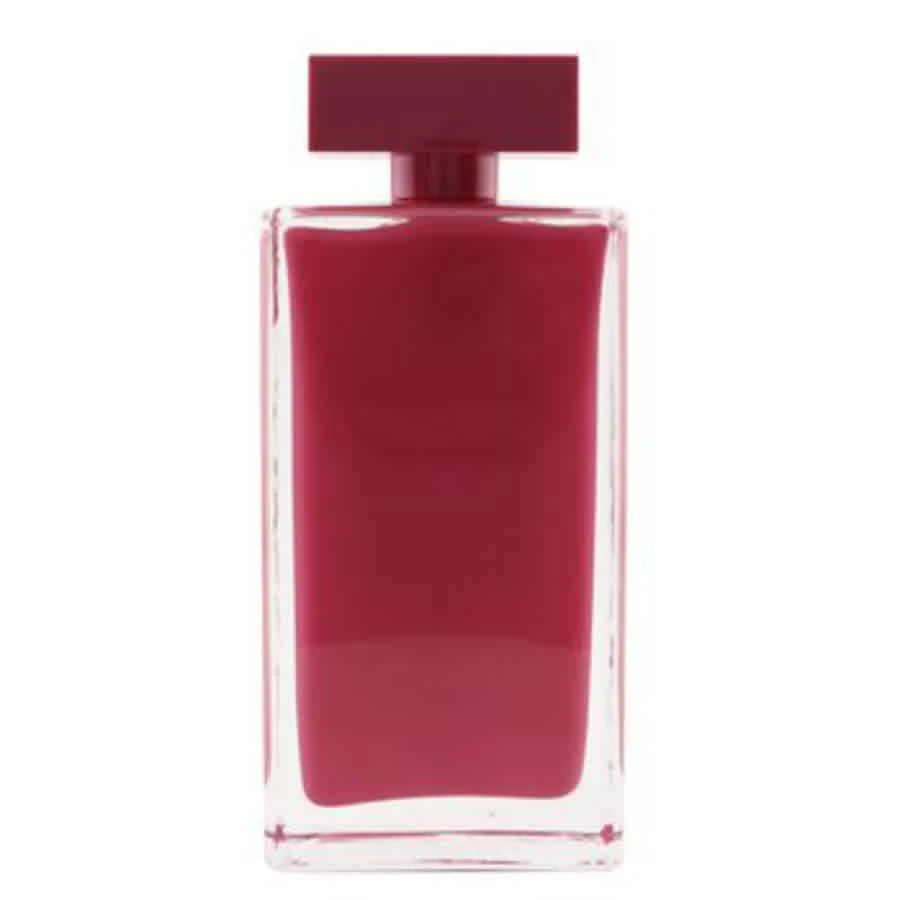 商品Narciso Rodriguez|Narciso Rodriguez Fleur Musc Ladies cosmetics 3423478952157,价格¥710,第3张图片详细描述