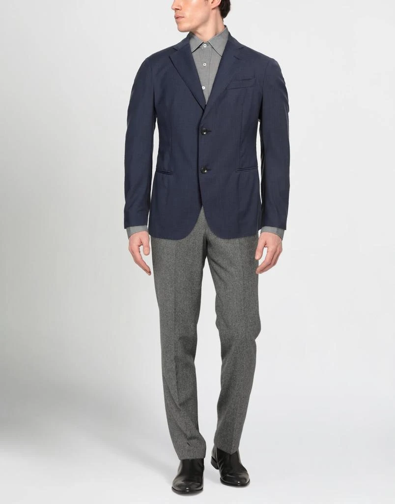 商品Emporio Armani|Blazer,价格¥2274,第2张图片详细描述