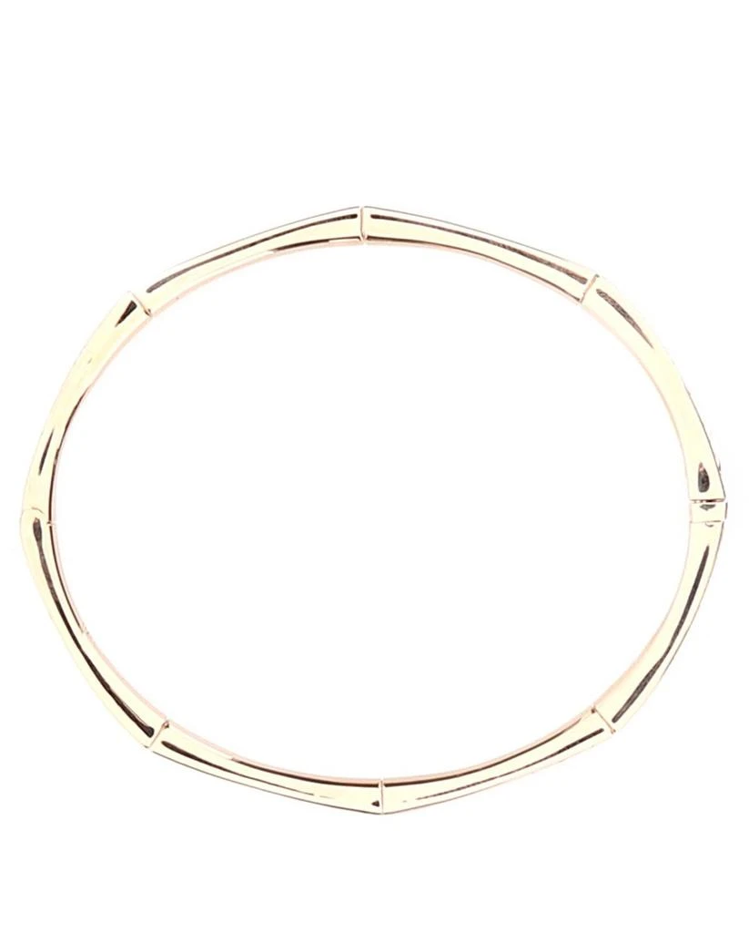商品apm Monaco|APM Monaco Embellished Octagon Bracelet,价格¥1449,第1张图片详细描述