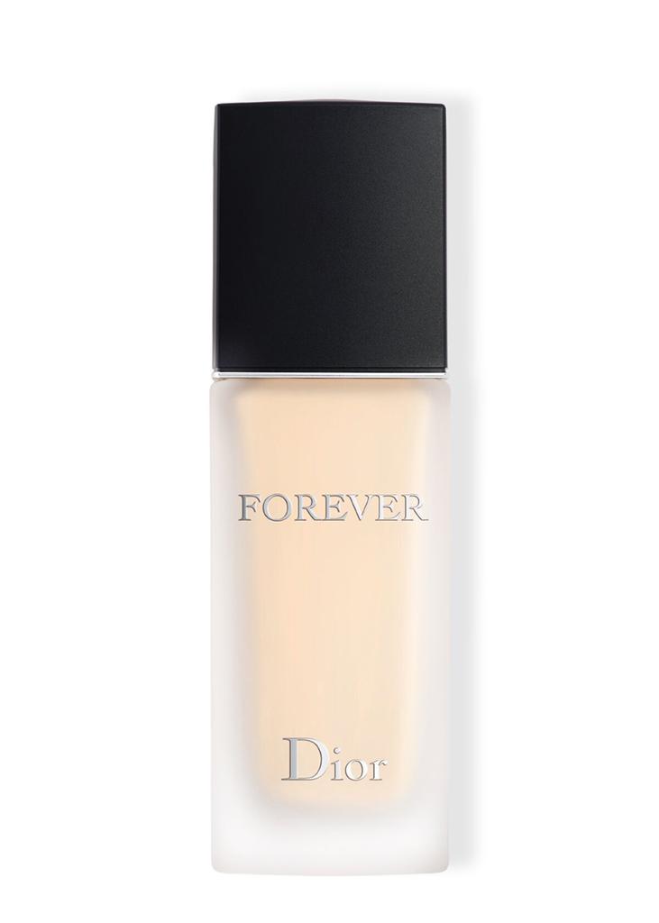 Dior Forever Matte Foundation商品第1张图片规格展示