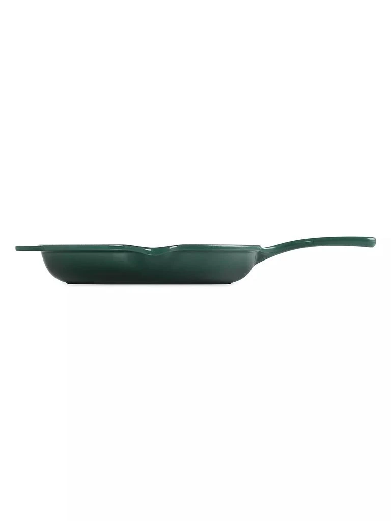 商品Le Creuset|9" Cast Iron Skillet,价格¥1352,第3张图片详细描述