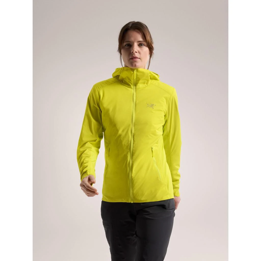 Arc'teryx Atom Lightweight Hoody Women's | Superlight Coreloft Insulated Hoody 商品