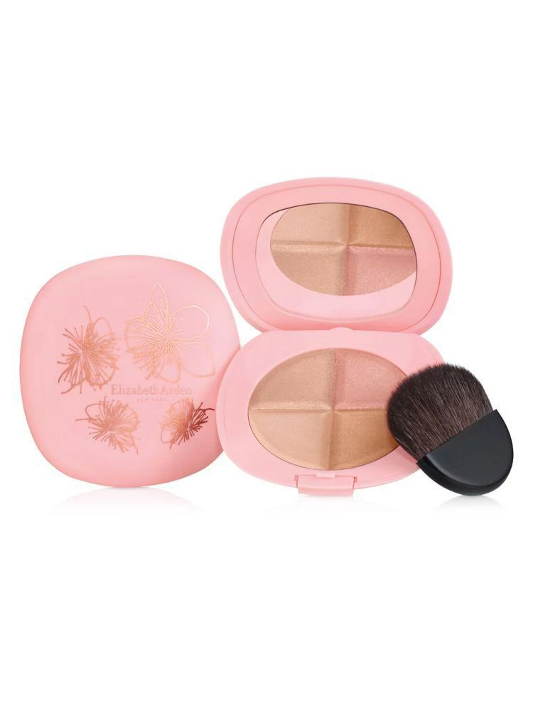 商品Elizabeth Arden|Fourever Glow Highlighter Powder,价格¥272,第1张图片