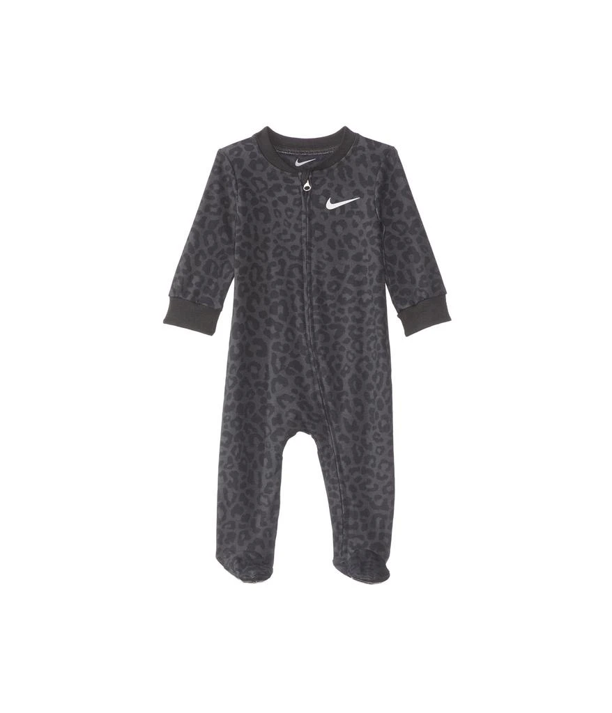 商品NIKE|Printed Footed Coverall (Infant),价格¥151,第1张图片