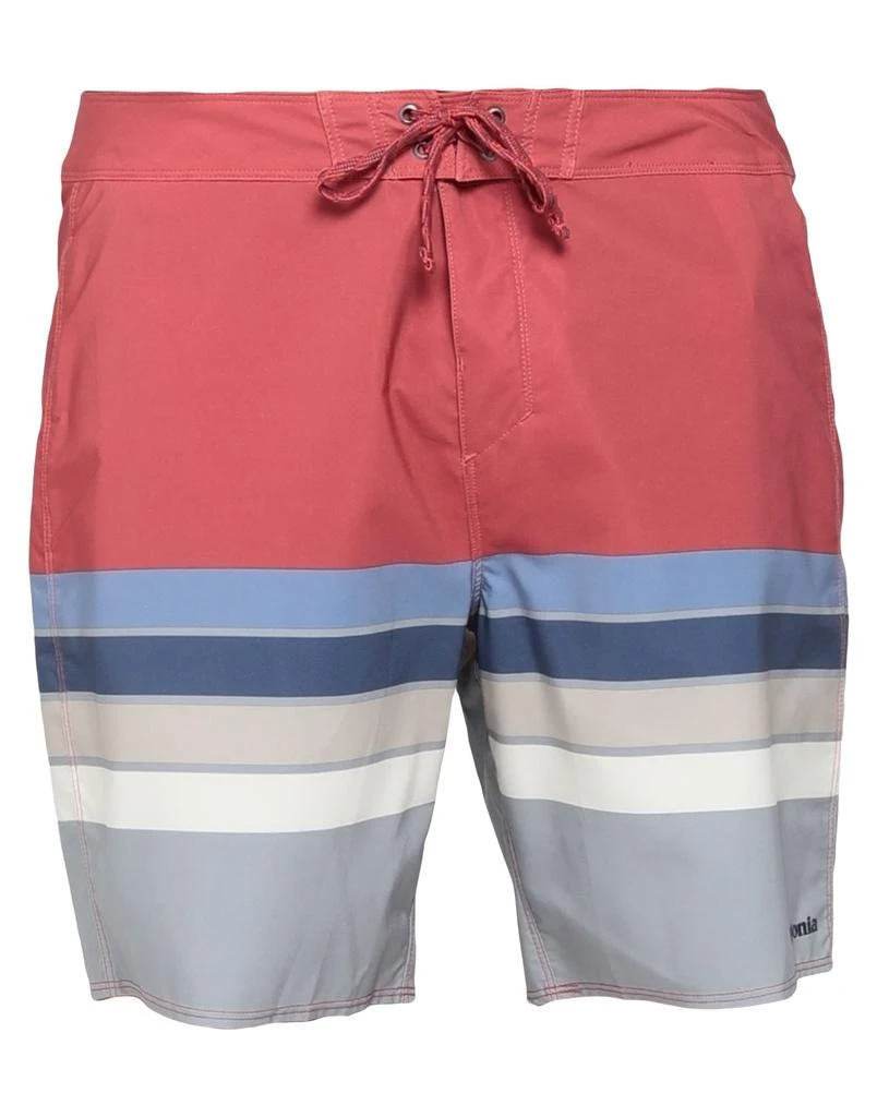 商品Patagonia|Swim shorts,价格¥142,第1张图片