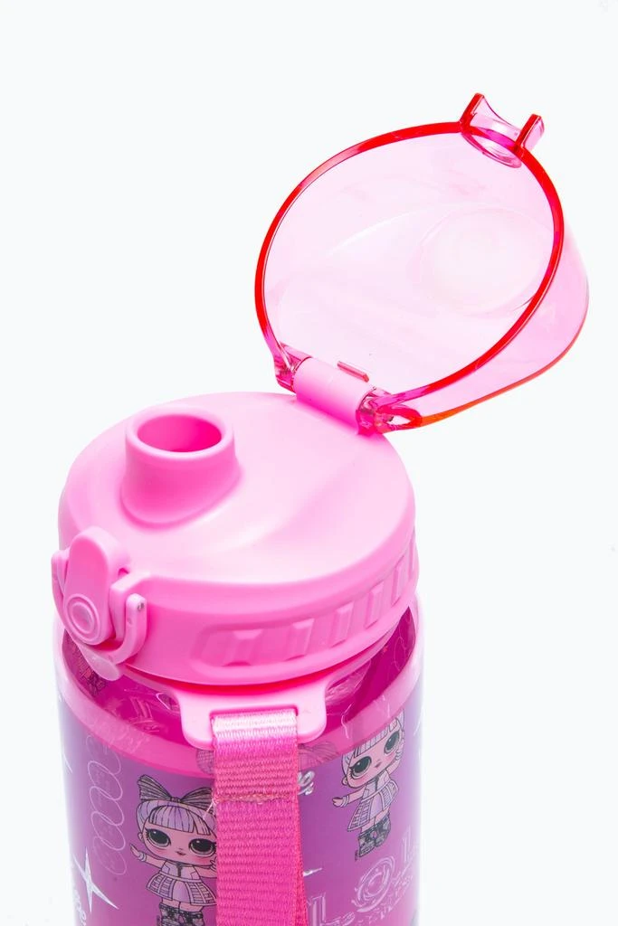 商品HYPE ACCESSORIES|HYPE X L.O.L. DANCEBOT WATER BOTTLE,价格¥157,第4张图片详细描述