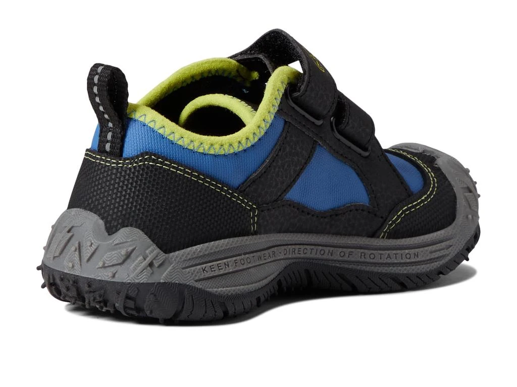 商品Keen|Speed Hound (Toddler/Little Kid),价格¥411,第5张图片详细描述