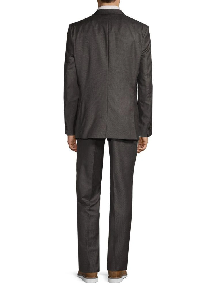 商品Hugo Boss|T-Harver Wool Suit,价格¥3931,第2张图片详细描述
