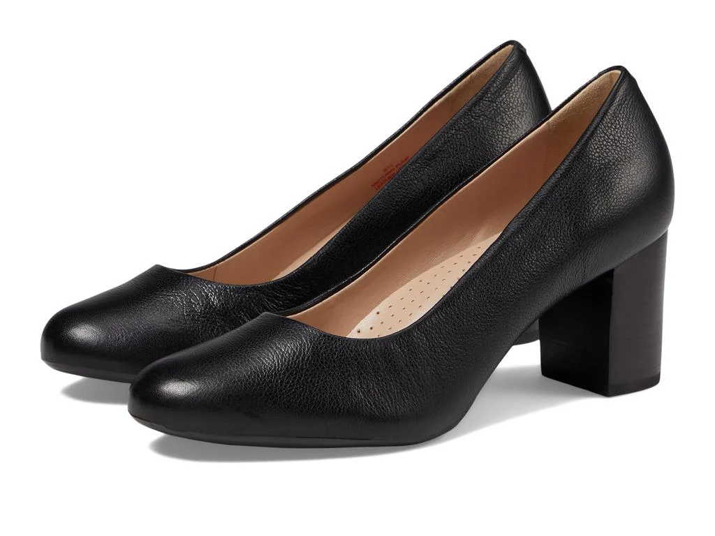 商品Marc Joseph New York|Midtown Pump,价格¥607,第1张图片