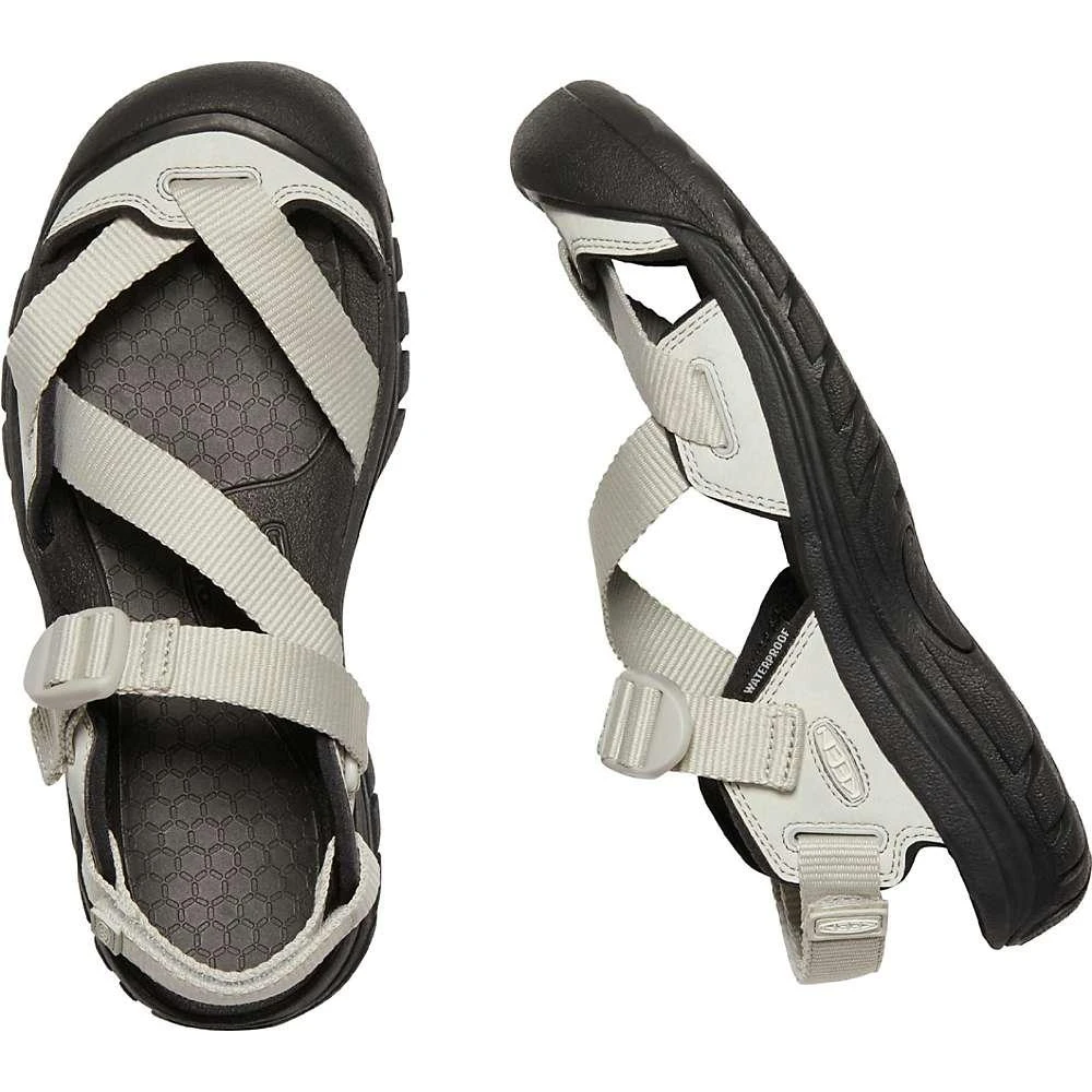 商品Keen|KEEN Women's Zerraport II Sandal,价格¥784,第4张图片详细描述