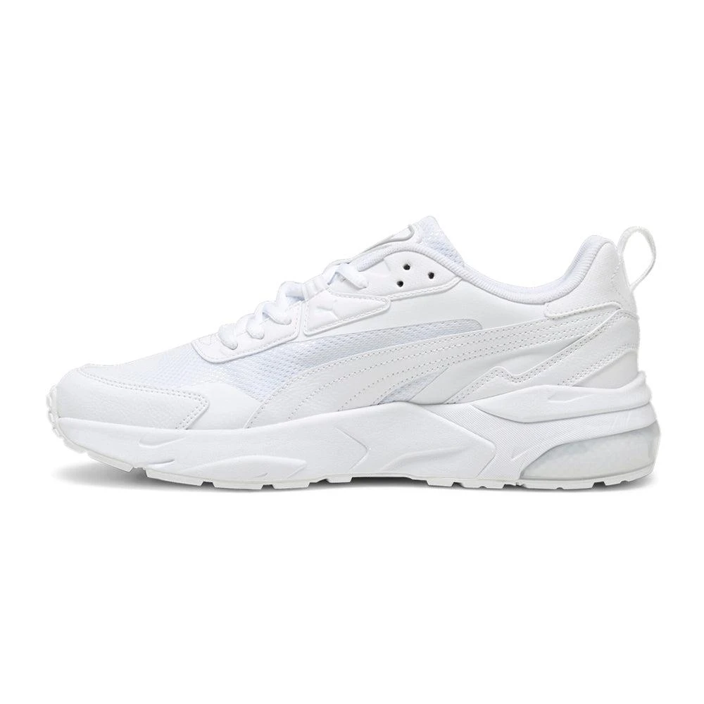 商品Puma|Vis2K Lace Up Sneakers,价格¥264,第3张图片详细描述