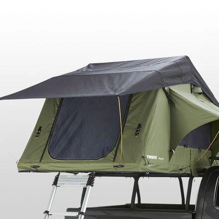 商品Thule|x Tepui Ruggedized Kukenam 3,价格¥15712,第4张图片详细描述