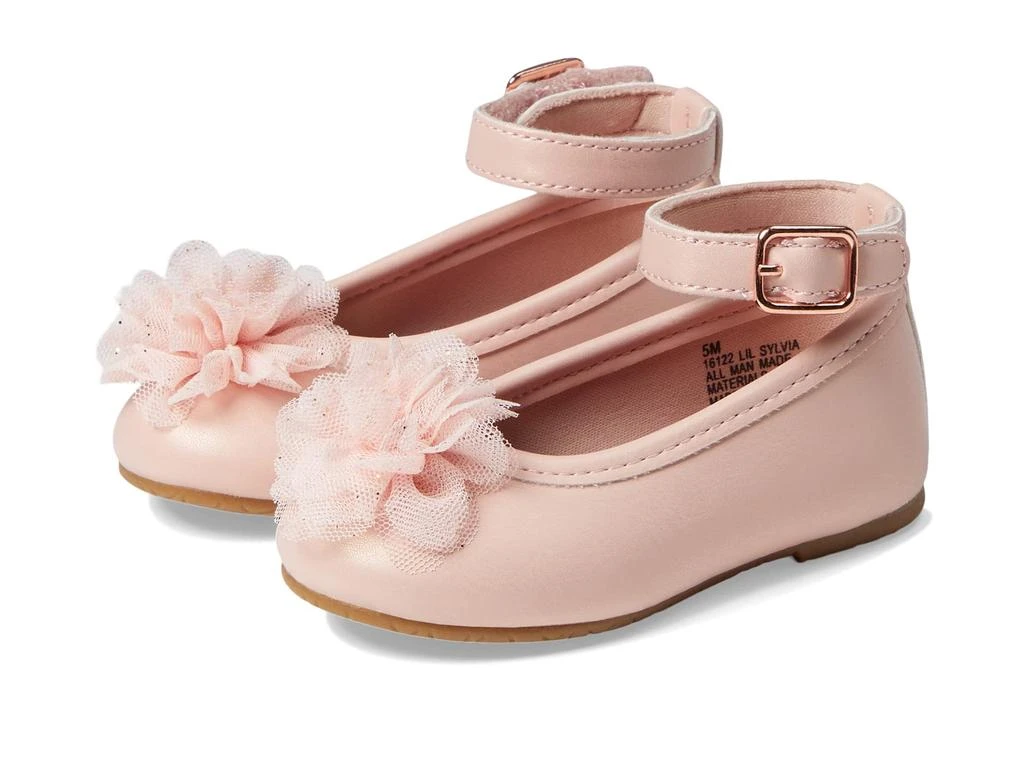 商品Rachel Shoes|Lil Sylvia (Toddler),价格¥257,第1张图片