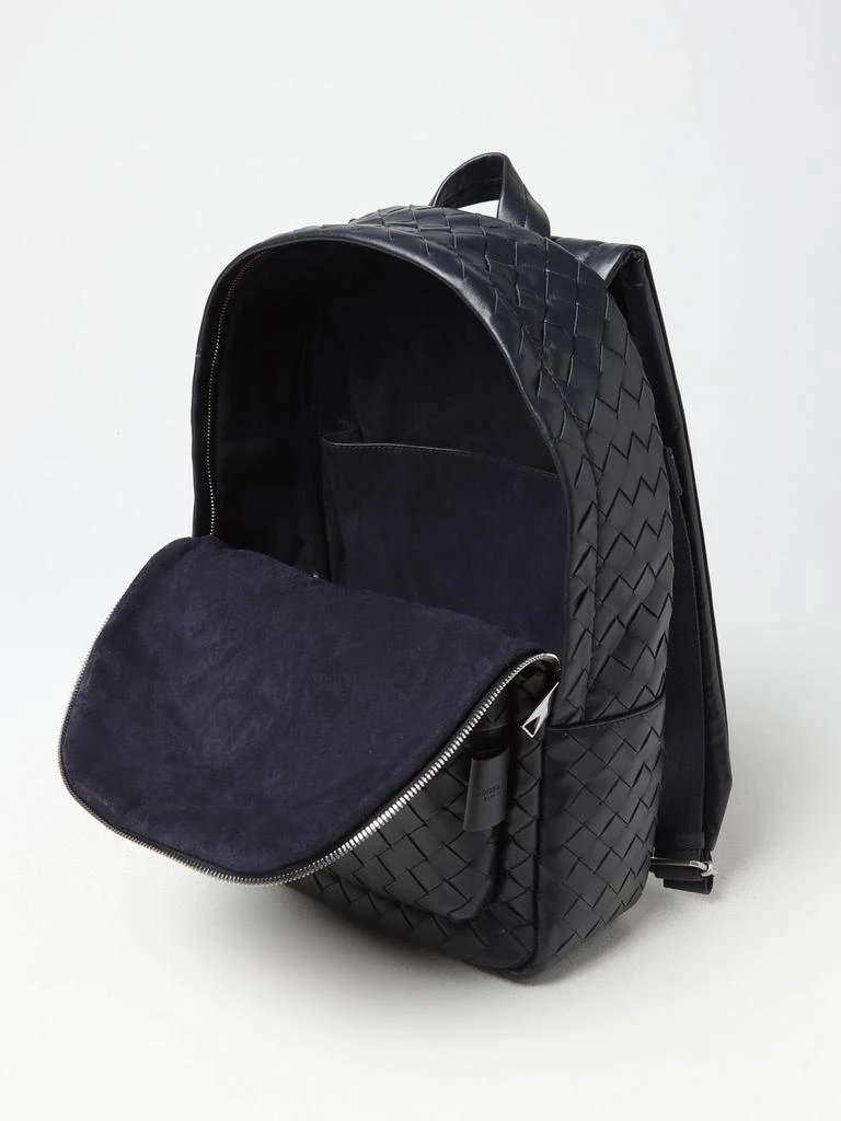 商品Bottega Veneta|Bottega Veneta backpack for man,价格¥28144,第4张图片详细描述