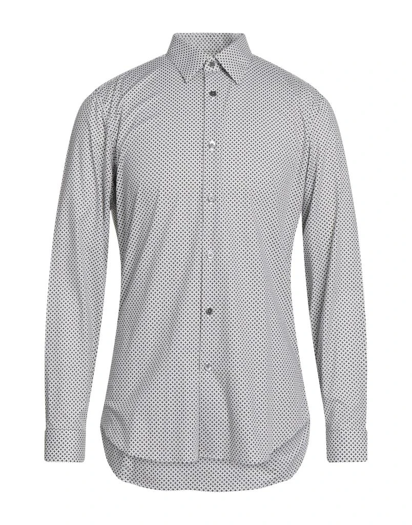 商品Theory|Patterned shirt,价格¥248,第1张图片