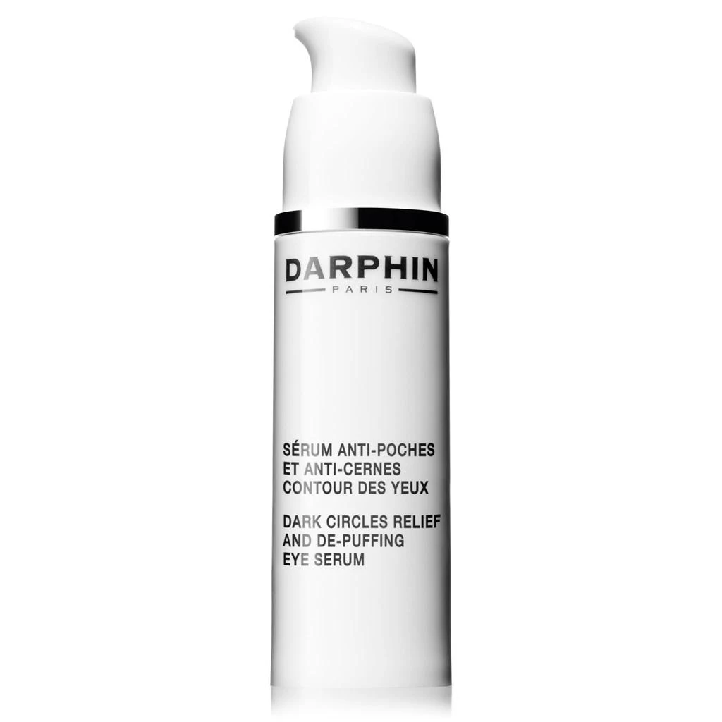 商品Darphin|Dark Circles Relief and De Puffing Eye Serum,价格¥611,第1张图片