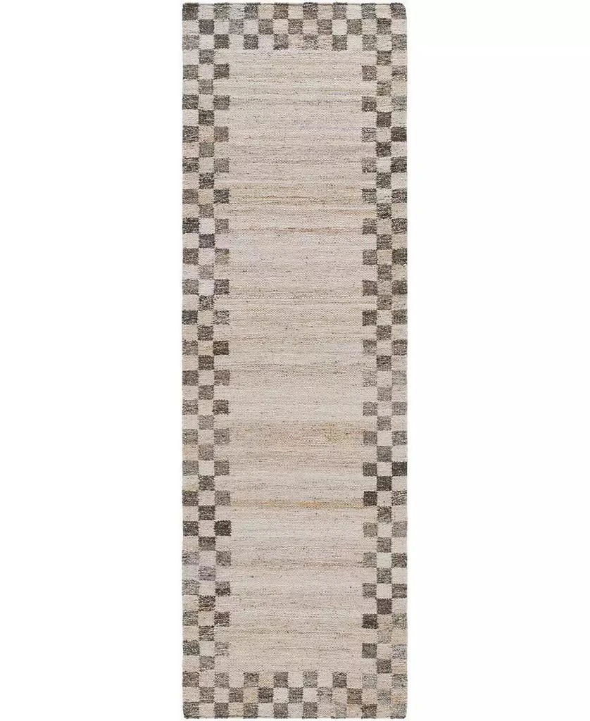 商品Livabliss|Cusco 500780 2'6"x8' Runner Area Rug,价格¥4403,第1张图片