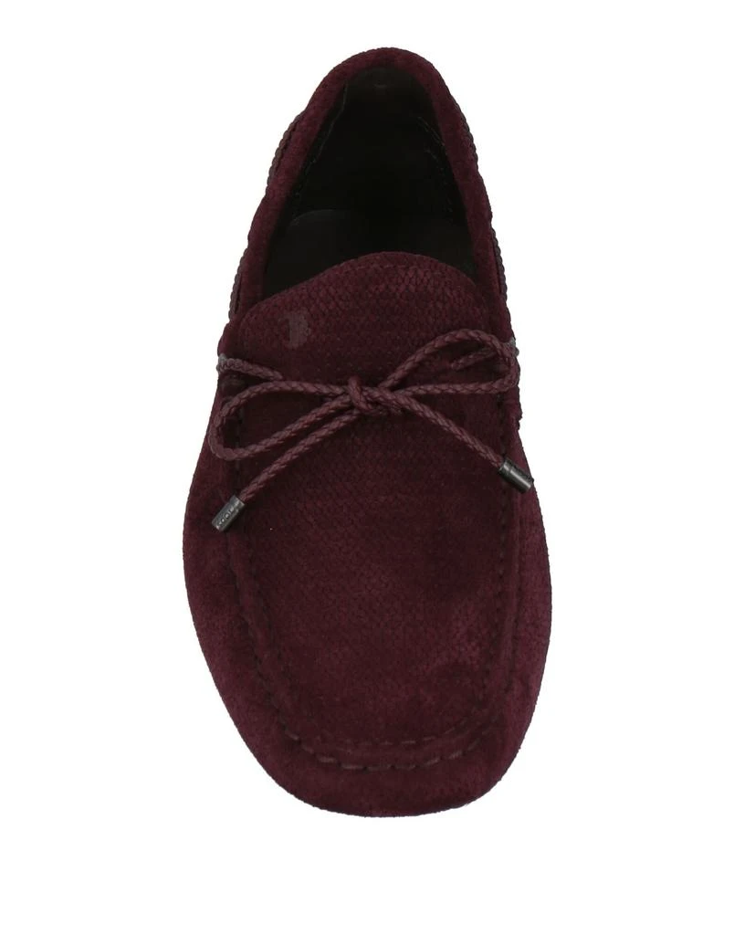 商品Tod's|Loafers,价格¥2131,第4张图片详细描述