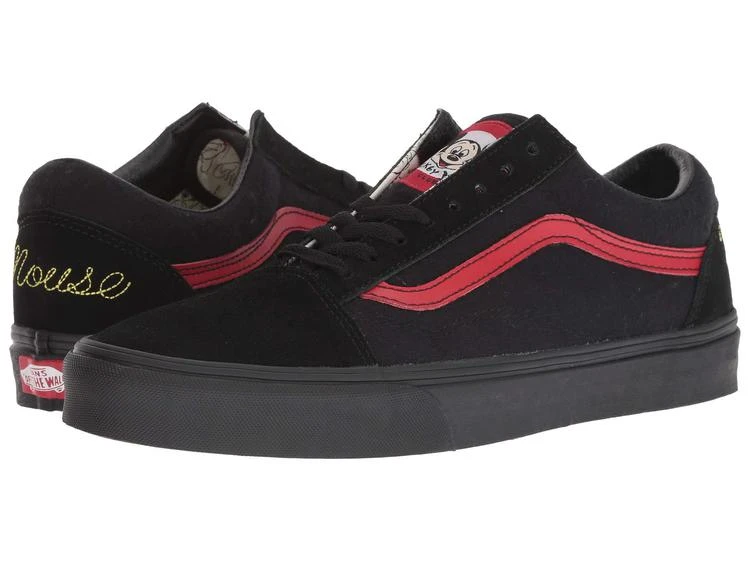 商品Vans|Mickey's 90th Disney® Old Skool 休闲鞋,价格¥507,第1张图片